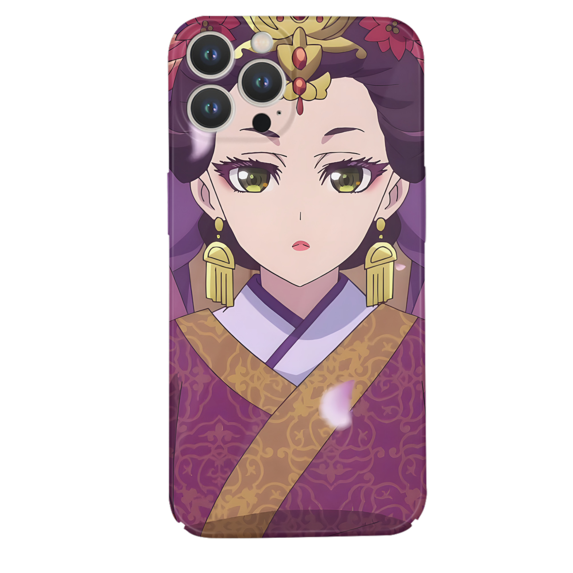 （画像用） 薬屋のひとりごと The Apothecary Diaries 【iPhone 14シリーズ対応】ハードケース